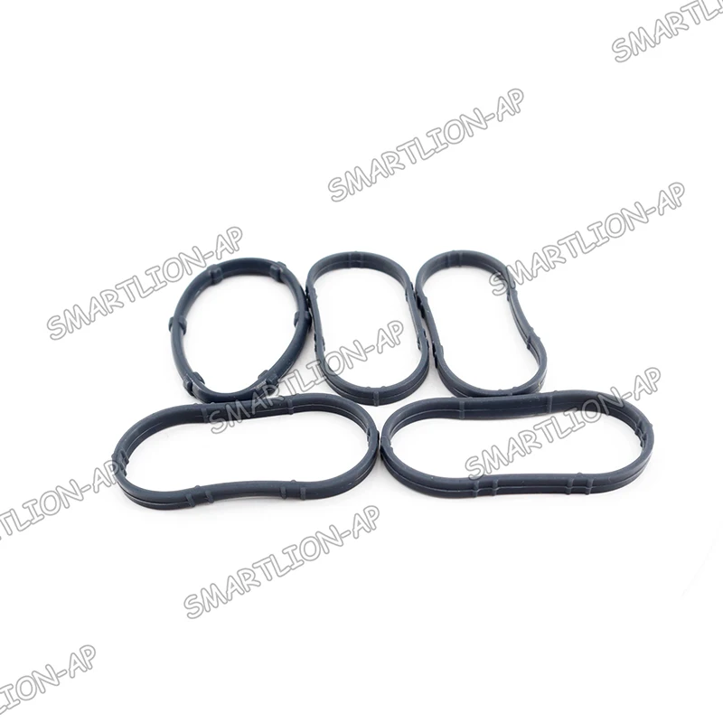 Intake Manifold Seal 8200052312 8200052311 Used For RENAULT Kango Friend Logan DACIA Duster K4M F4P Intake System Accessories