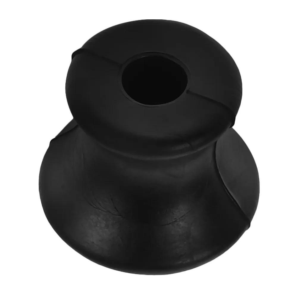 Tuning Fork Holder Universal Base for Meditation Sound Sessions Yoga Practice Non-Slip Rubber Stability Enhancer Musical