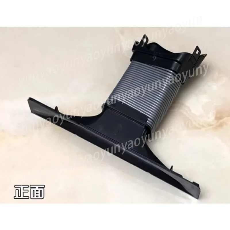 Vacuum Floor Brush Hose Replacement Flexible Suction Tube Connectors Canister Vacuum Cleaner Spare Parts