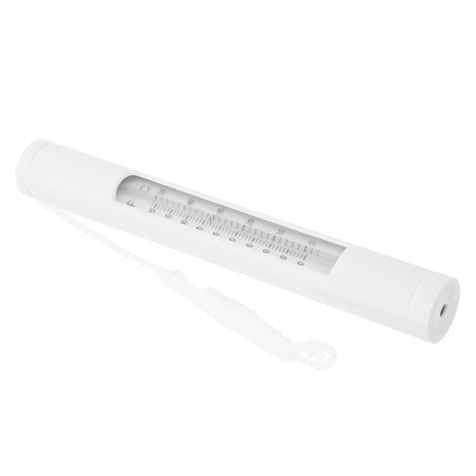 

Swimming Pool Water Temperature Meter for Spa Bath Tub Pond Gauge Thermometer For Water Temperature Floating Submersible