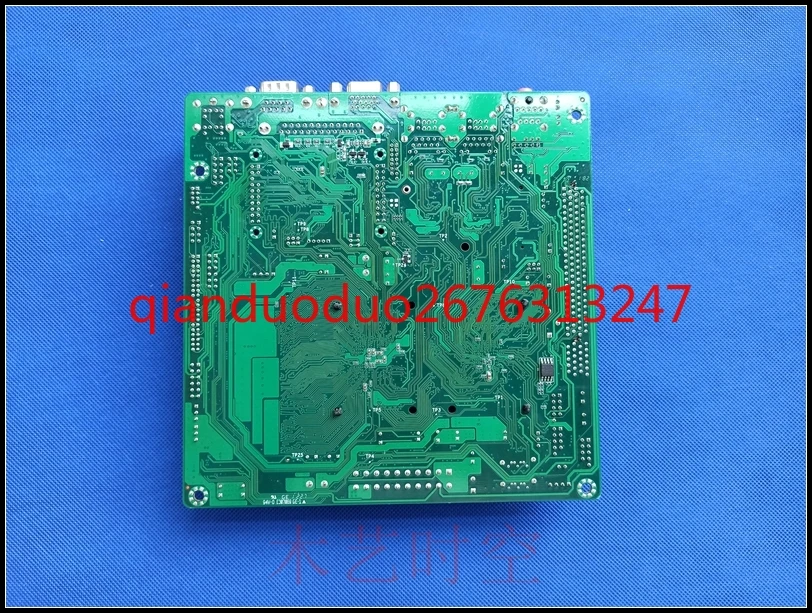 

SV1-D5226 industrial computer main board