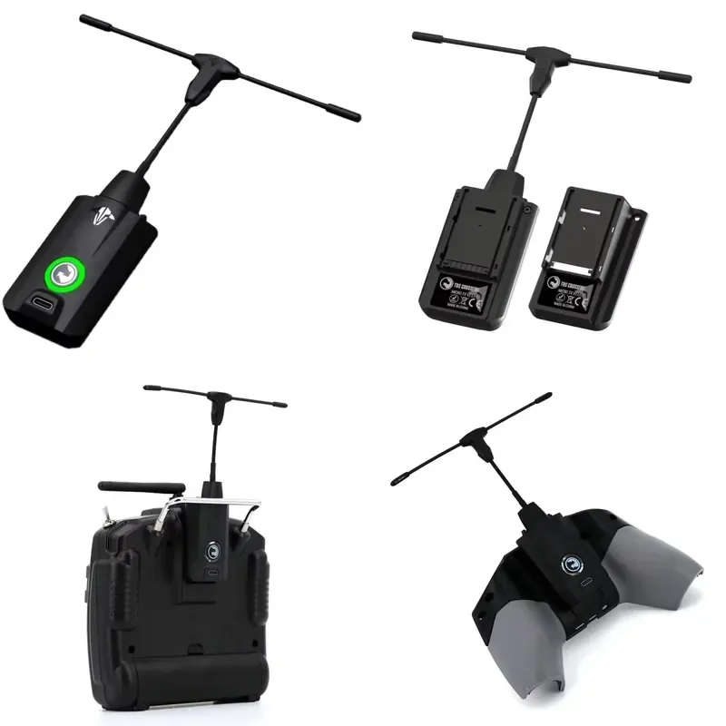 Brand For TBS CROSSFIRE NANO TX 915Mhz Teamblacksheep Transmitter Radio system For JUMPER T-PRO POCKET