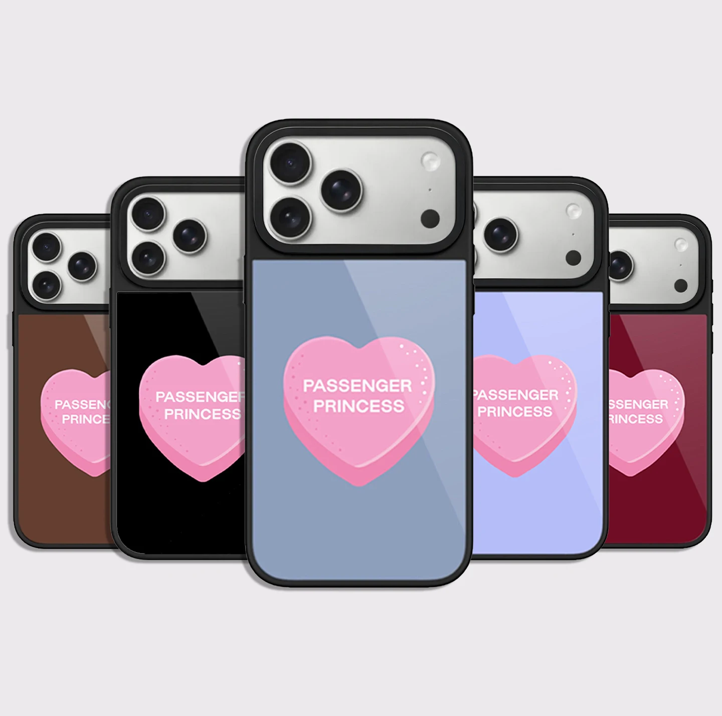 6090840 Mirror Surface Magnetic Phone Case Cover for IPhone 13 14 15 16 17 18 Pro Max Case