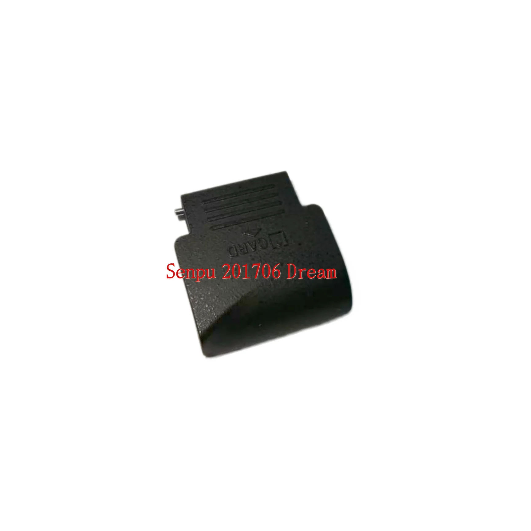 for repairing and replacing accessories of Nikon camera D5100 card slot cover