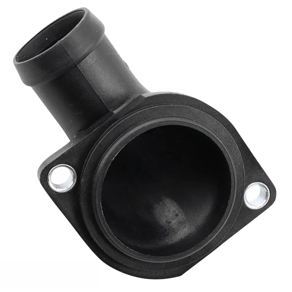 

Thermostat Housing Water Outlet Aftermarket Replacement for Passat 055121121A CH9963 055121121C Fits L4 2 0L Engines