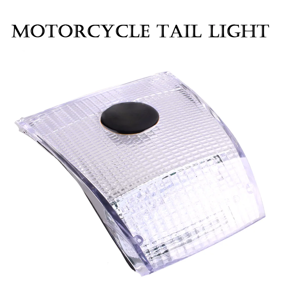 Integrated LED Rear Tail Light Brake Turn Signals For BMW K1200GT K1200GR R1150R 1997 1998 1999 2000 2001 2002 2003 2004 2005