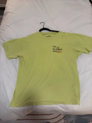 خمر الجلد المدبوغ قميص L روك باند طبع طمس واحة U2 كولدبلاي نيرفانا الموسيقى تي شيرت للرجال المتضخم تي شيرت قمصان رجالي #3