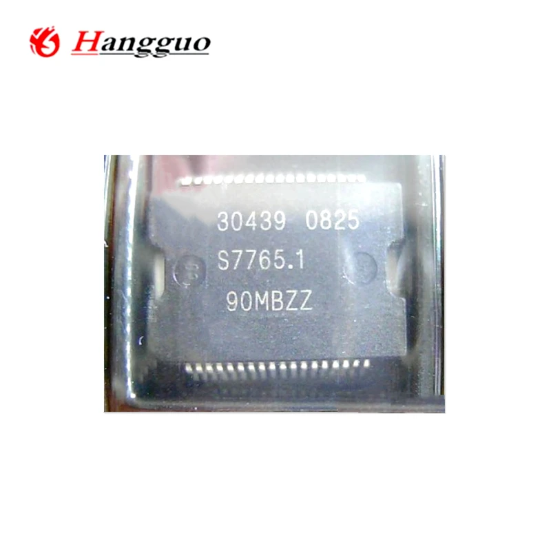 5 PZ/LOTTO Originale 30439 computer di bordo chip vulnerabile 30439 SSOP-36 Chip IC