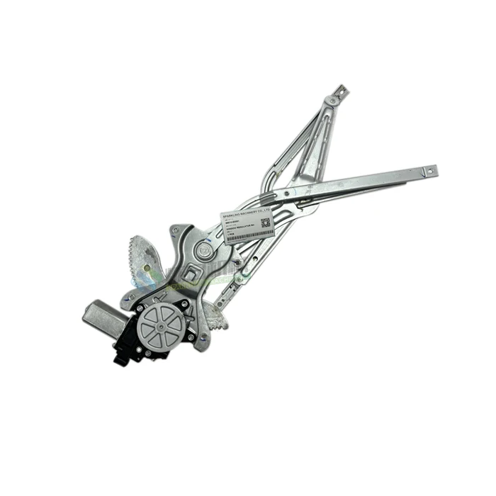 SKGM 69810-E0051 High Quality Window Regulator RH Parts 500 700 Construction Machinery Excavator Parts 69810-E0051