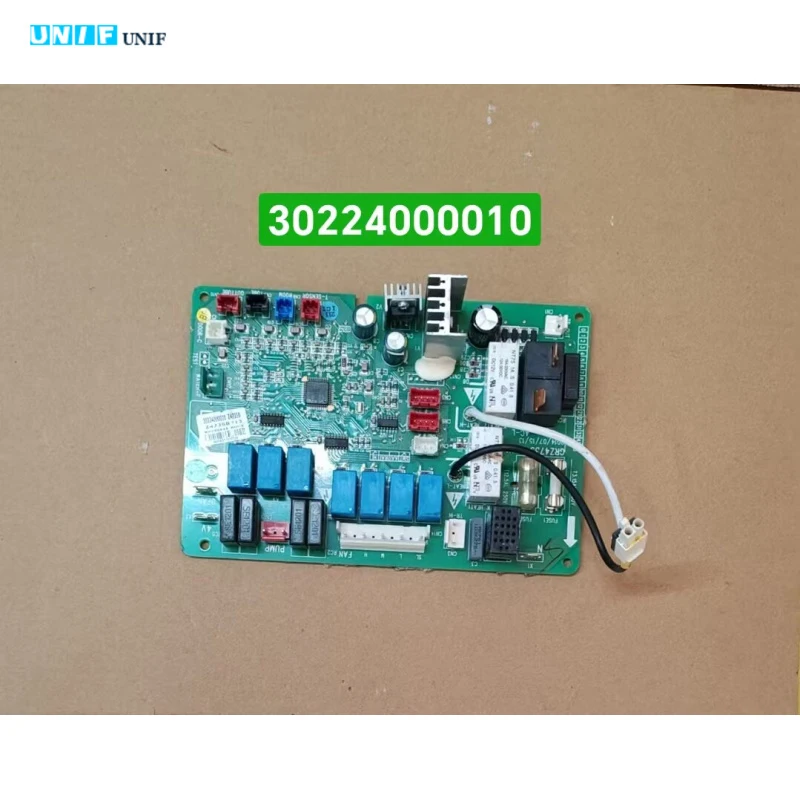 

Ducted Air Conditioner Control Board 30224000010 Z4735B GRZ4735-B For Gree AC Unit