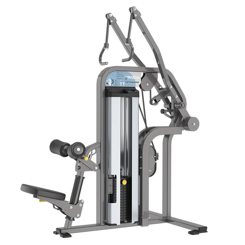 Nautilus New China …