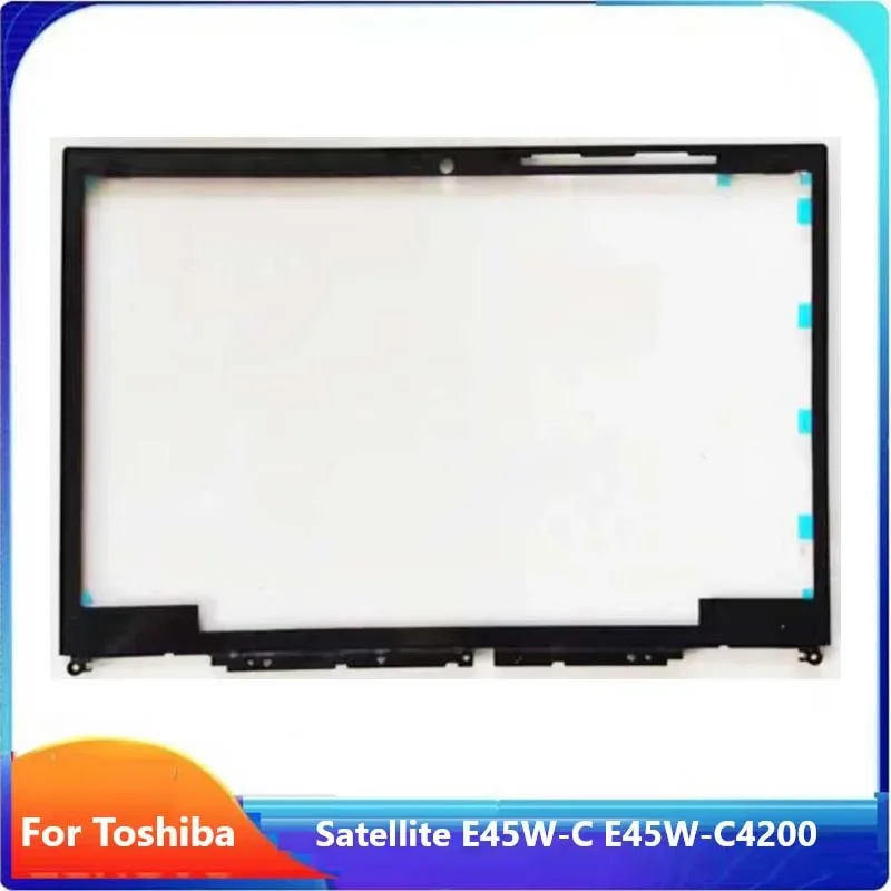 Imagem -03 - Tampa Traseira Lcd para Satélite Toshiba E45w-c E45dw-c E45w-c4200 E45w-c4200d Novo e Original