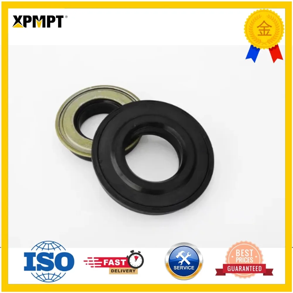 

Rubber Oil Seal XQ0864E / 1B1604-14840 Agricultural Machinery Part Oil Seals for Yanmar Harvester Agriculture Replacement