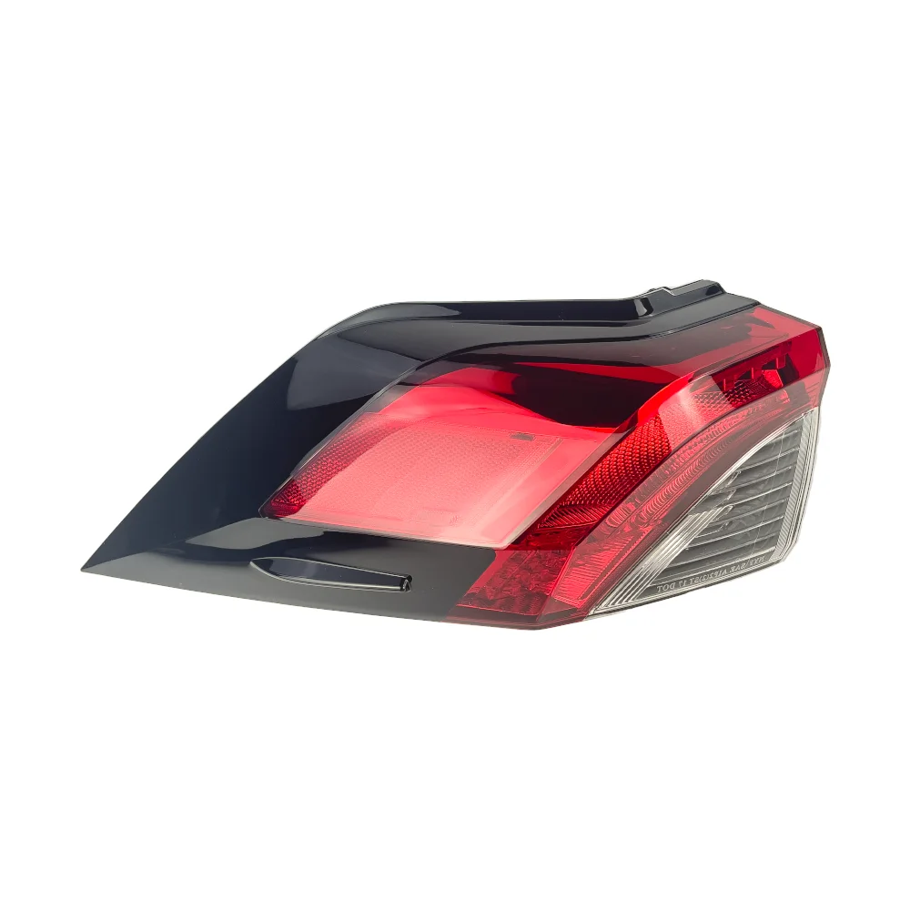 Saivis rear outer tail lights upgrade replacement tail lamp for 2019-2021 TOYOTA RAV4