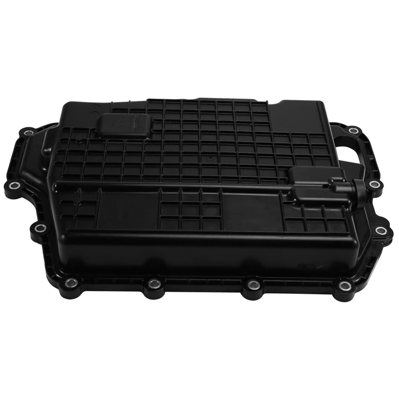 Car Transmission 8F35 Gearbox Oil Pan JM5P-7G004-BA JM5P7G004BA JM5Z-7G004-A JM5Z7G004A For Ford