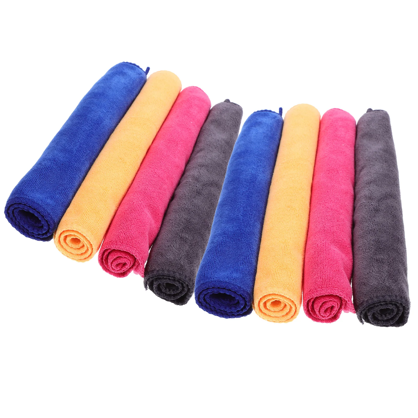 8 قطعة بطانيات الحيوانات الأليفة لخنزير غينيا قابلة لإعادة الاستخدام الدافئة لينة قفص الحيوانات الصغيرة حصيرة التصميم الحديث وسادة النوم لأرنب الفئران الهامستر