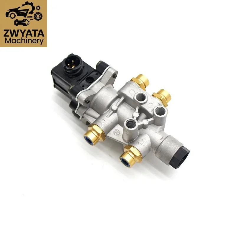 4630840410 Truck Ai… - image