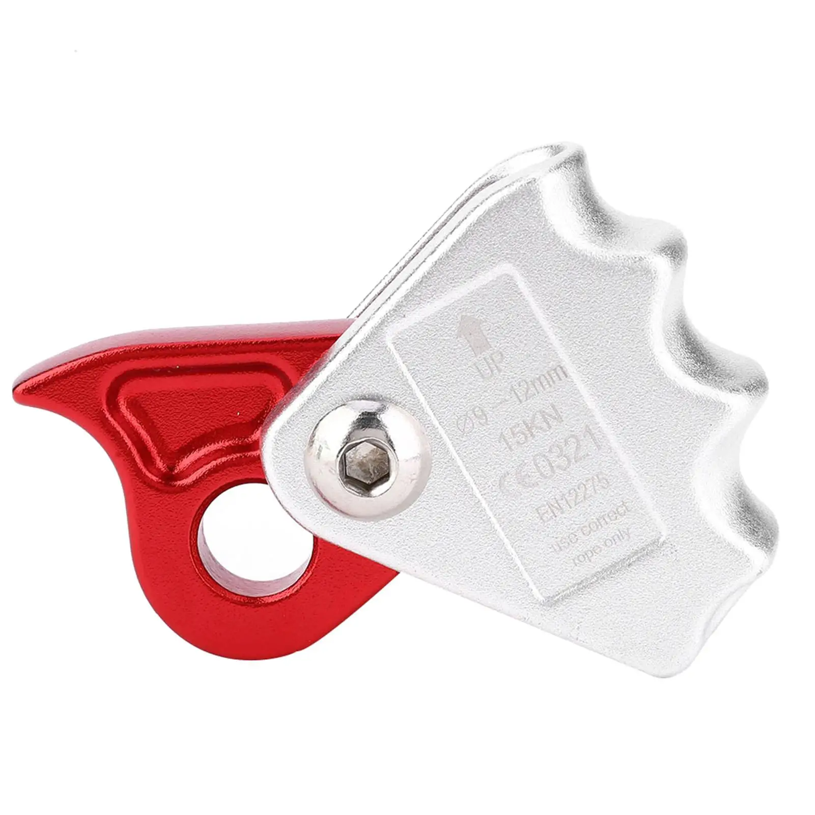 

Канат для скалолазания 15KN + шнурок для безопасности | Альпинизм, арборист, альпинизм на дереве