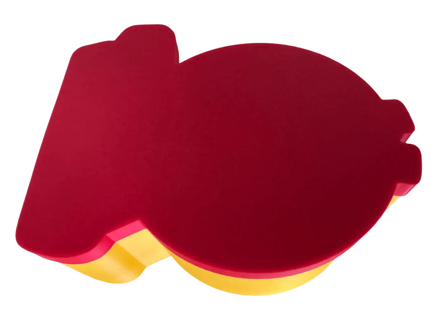 Étui de rangement pour UAV, pièce imprimée en 3D, étui de protection ​ ​ Tête de trépied ​ ​   Housse de protection train d'atterrissage anticollision ​   pour D ji Flip