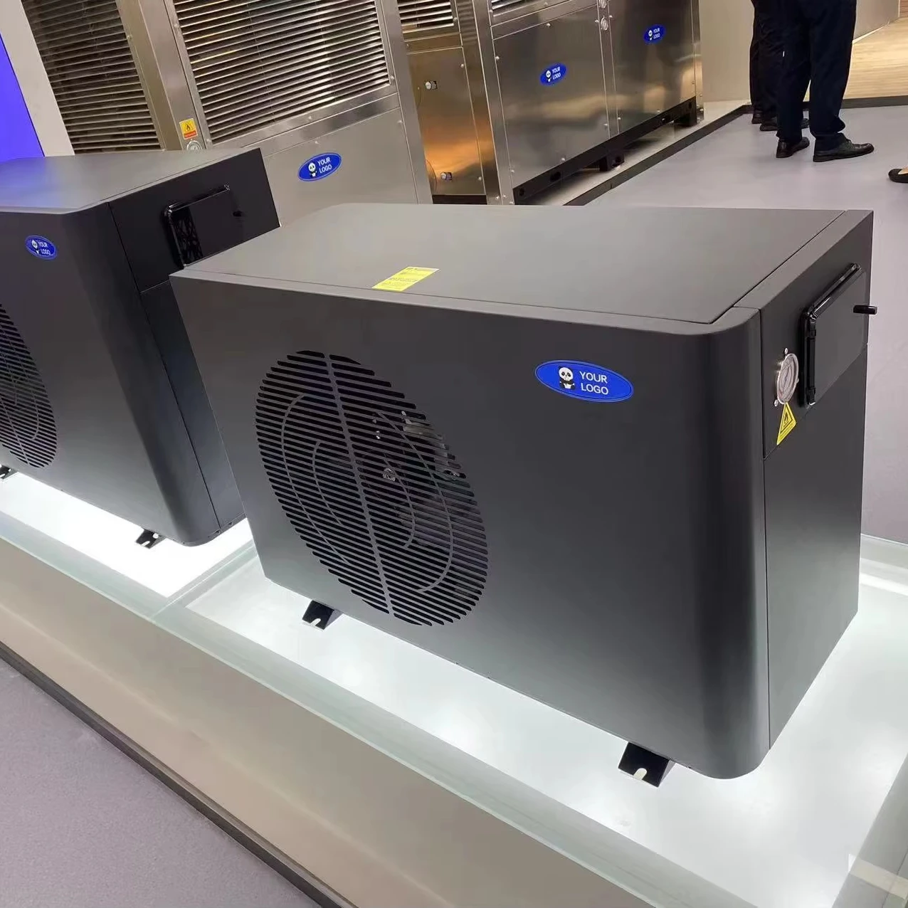 Residential Monoblo…