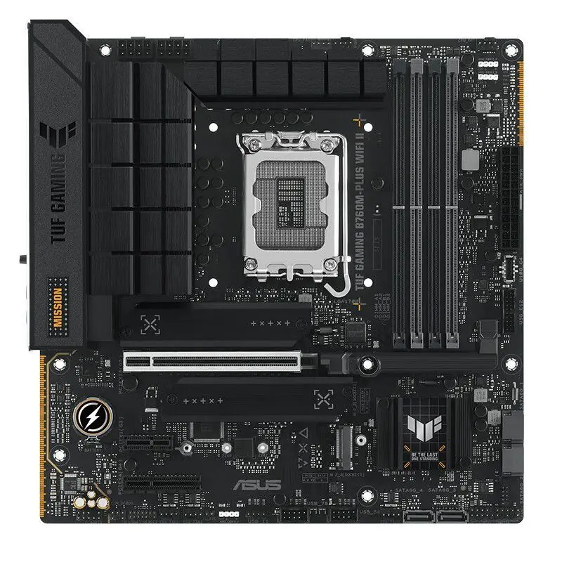 I5 12400F 12490F с комплектом процессора H610M B760M Heavy Gunner D4