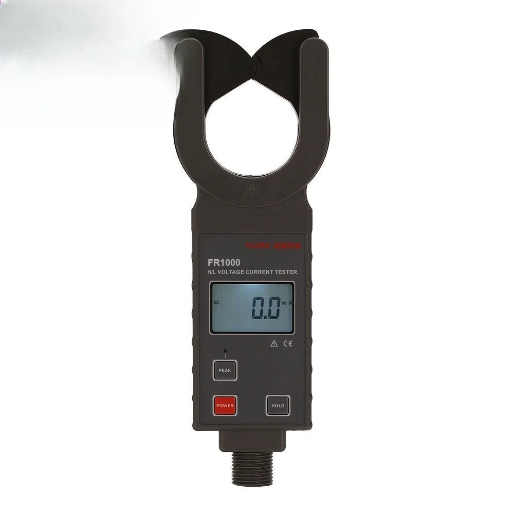 Suitable For FR1000/1001 High And Low Voltage Clamp Ammeter, Overhead Current Tester, Transformer