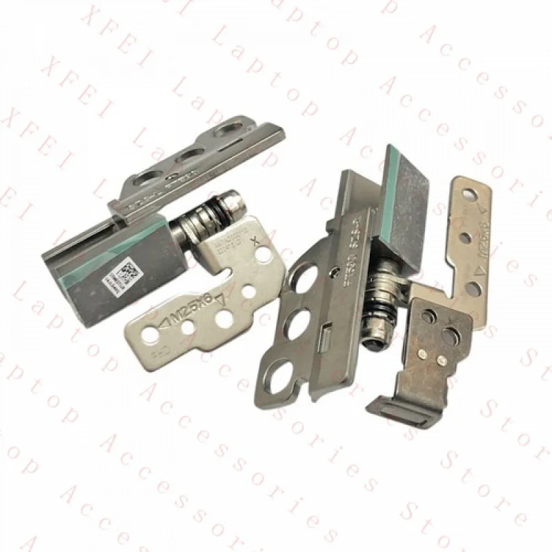 F جديد 01YT331 01YT330 لينوفو ثينك باد T590 P53S FHD شاشة LCD المفصلي محور cn2 #1