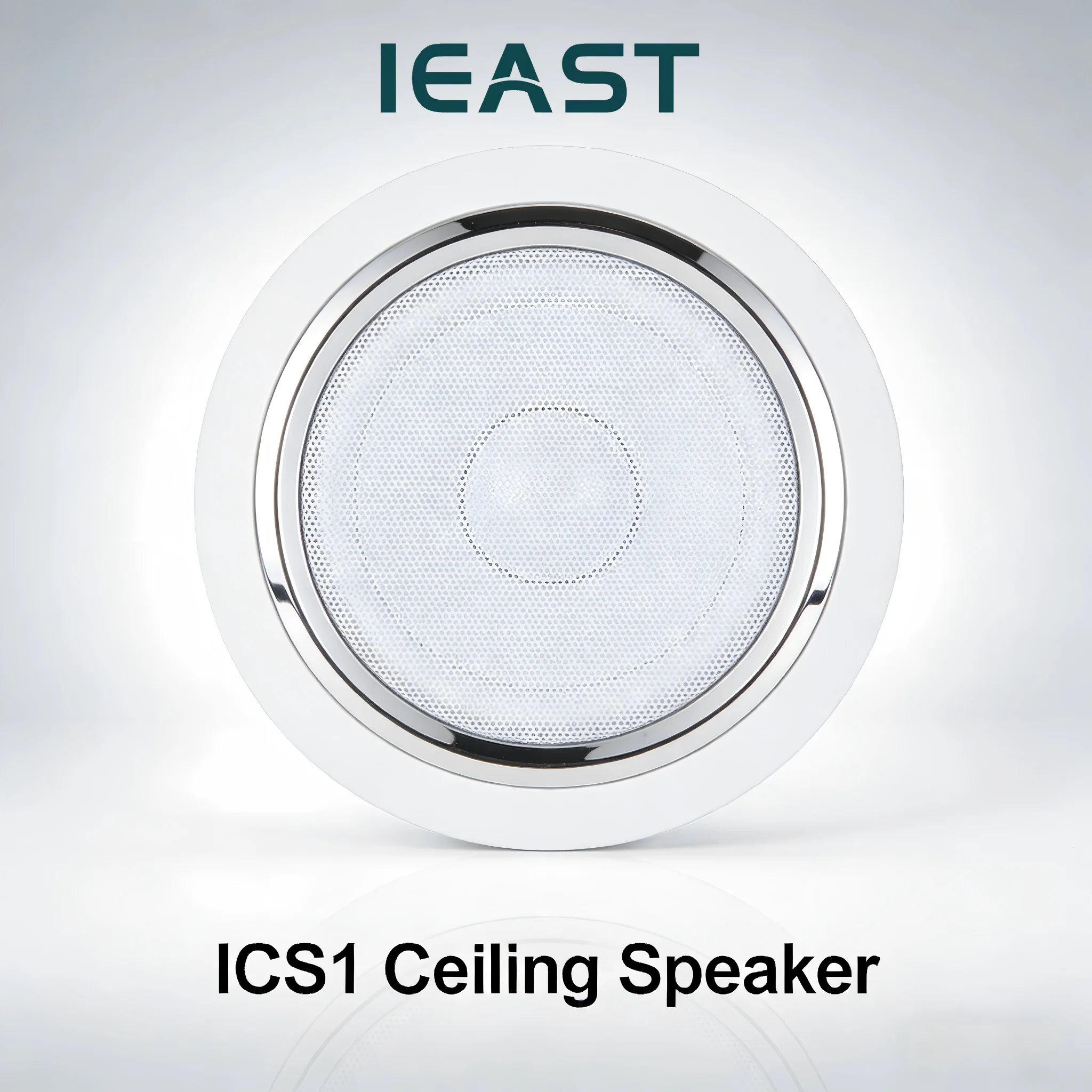 

[Official Genuine IEAST] ICS1 Optional | Smart Audio Control | Lossless Transmission | Multi-Device Linkage