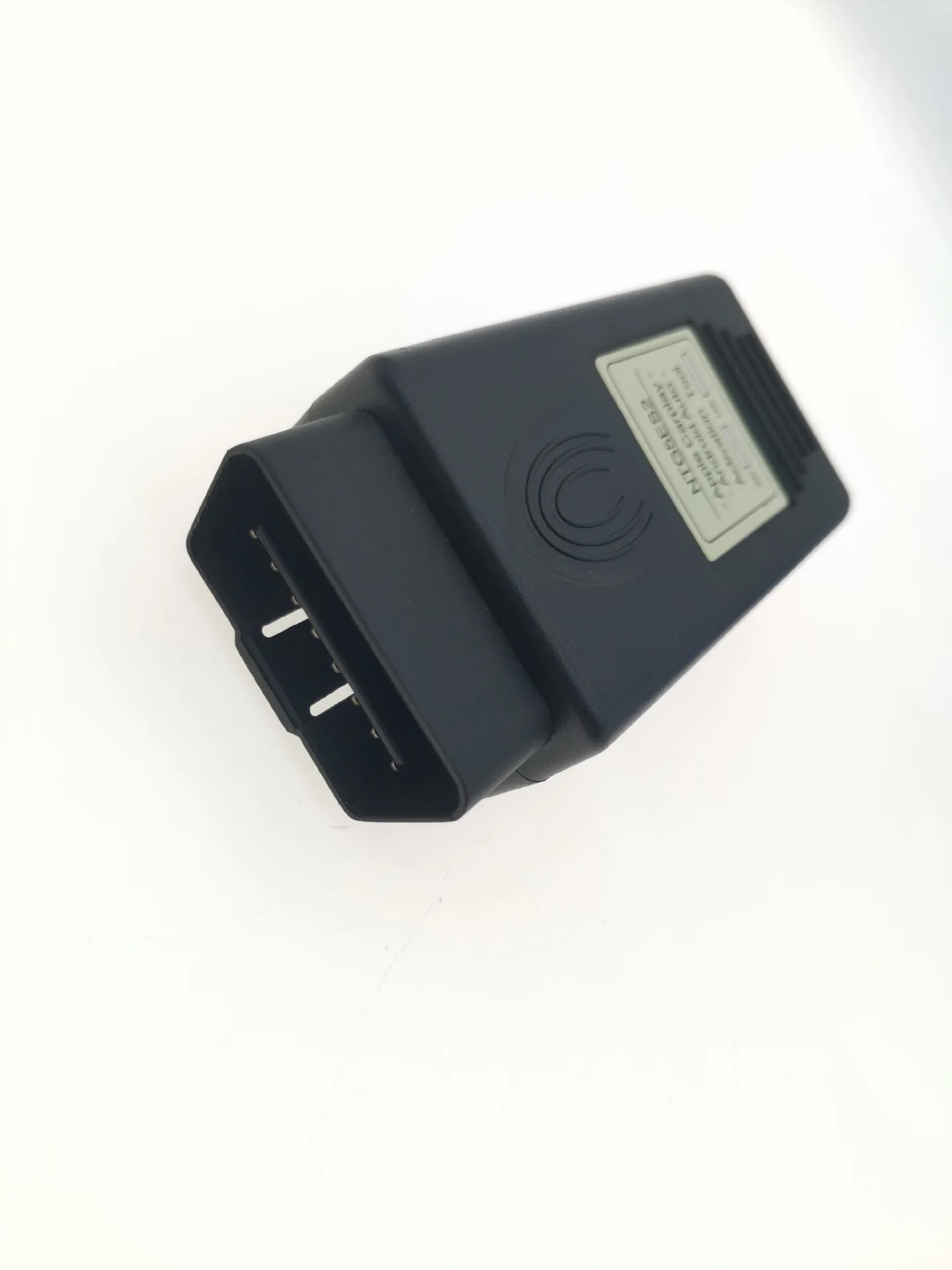 NTG5ES2 Carplay OBD Activation For Mercedes Apple Carplay