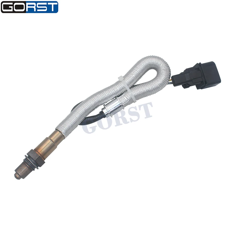 Oxygen Sensor 0258007273 for Bmw X5 4.4L 0258007267 0258007234 0258007197