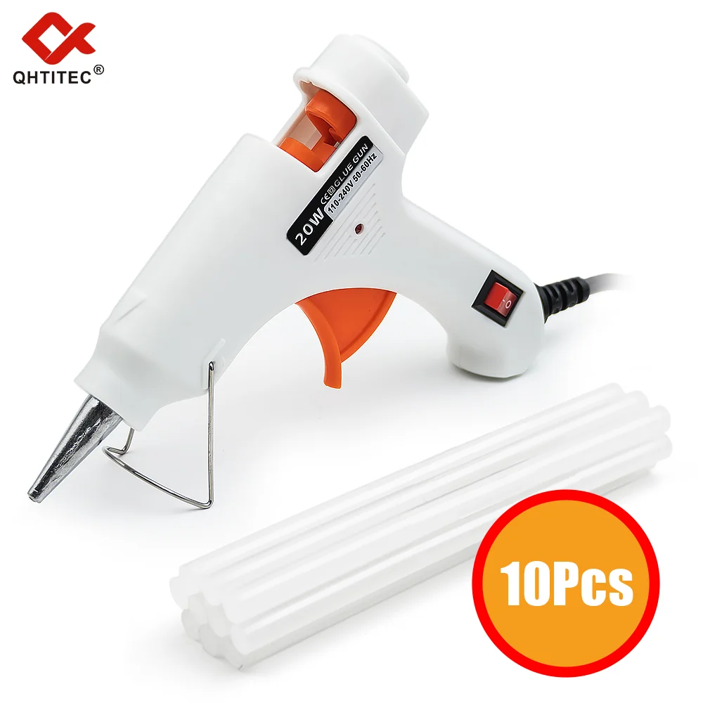 white with 10pcs