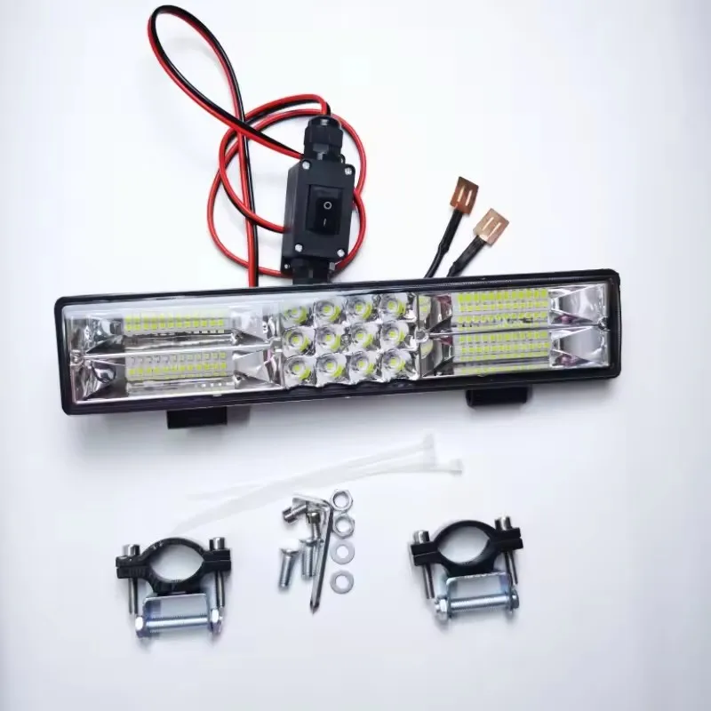 

For DJI T50 Agras Lighting Headlights LED Light For DJI Plant Protection T40/T20P Drone Accessories