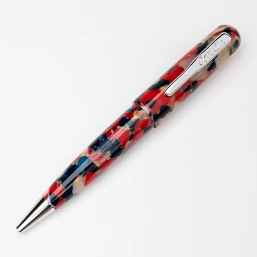

Шариковая ручка All American Ballpoint Pen Old Glory Special Edition с синим стержнем в стиле Parker, роскошная патриотическая ручка для письма, подарок