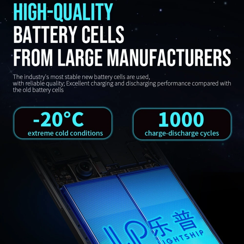 

Аккумулятор REDMI BP40 BP41 BP42 BP43 BP44 Аккумулятор XIAOMI BP4A BP4B BP4C BP4D BP4E POCO Оригинальный аккумулятор BP51 BS01FA BS03FA BS06FA