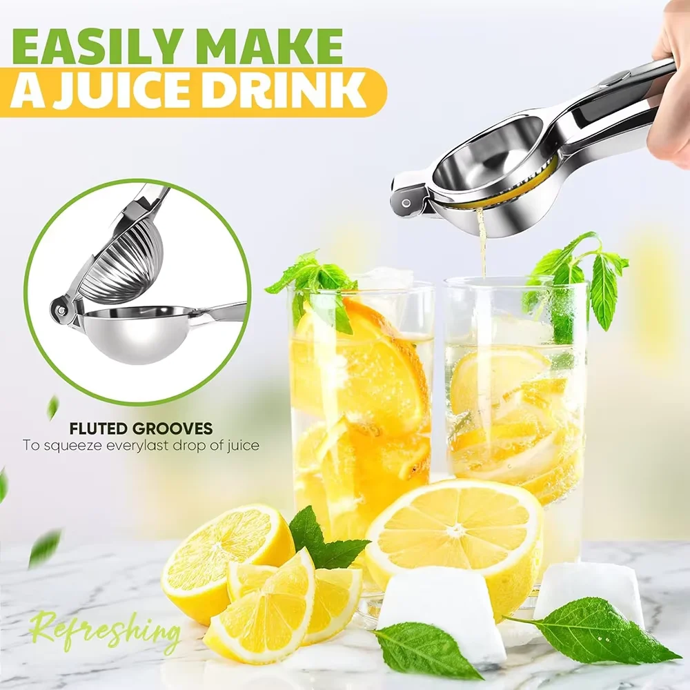 LMETJMA – wysokiej jakości wyc – Kitchen Gadgets Juicer recenzja i cena