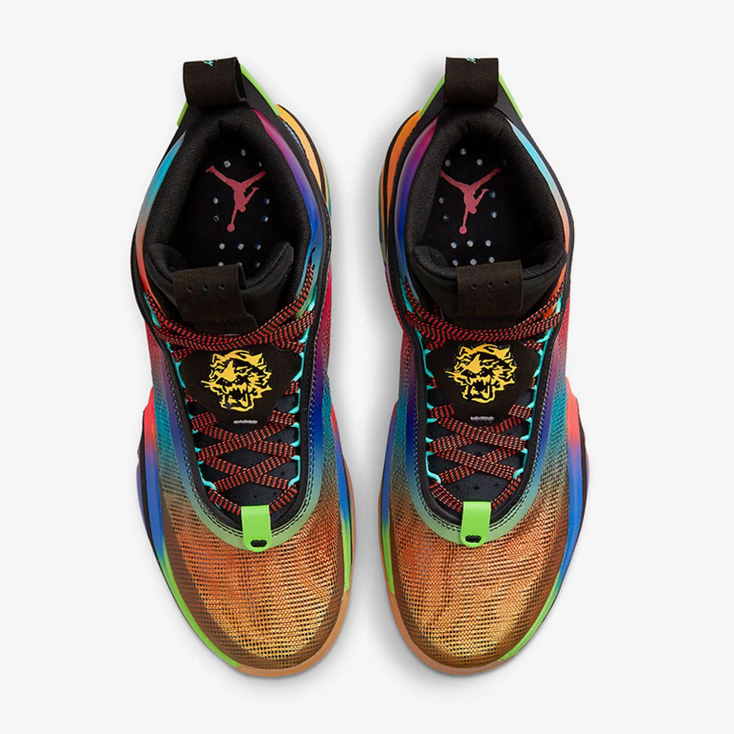 Nike Authentic Jordan Unisex R - Men Shoes Jordan 评论和价格