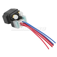 Motorcycle Starter Solenoid Relay For Yamaha Road Star XV 1600 1700 Raider 1900 Dragstar XVS 125 250 400 Vstar 650 1100 XVZ 1300