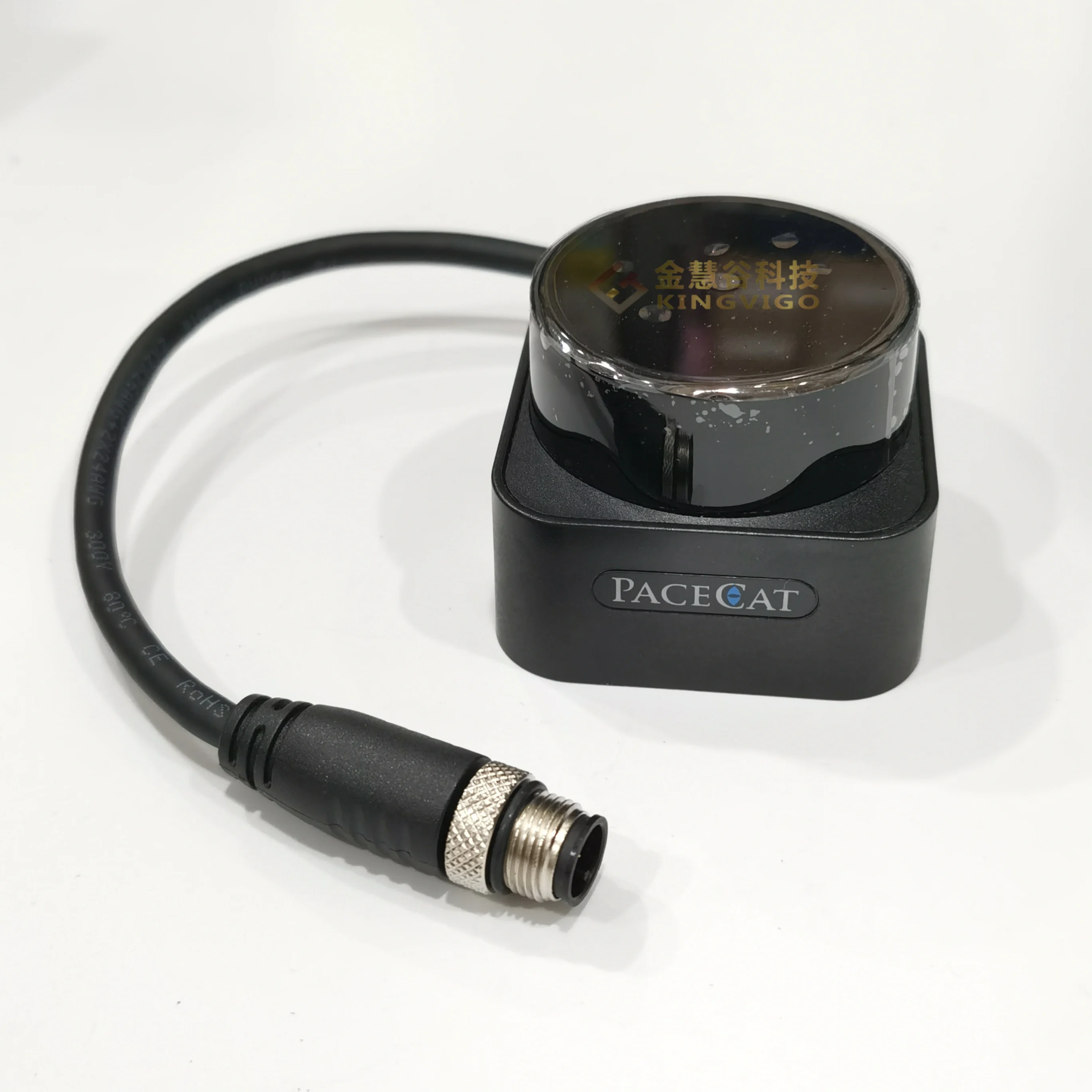 

LDS-E300-E Лидарный датчик