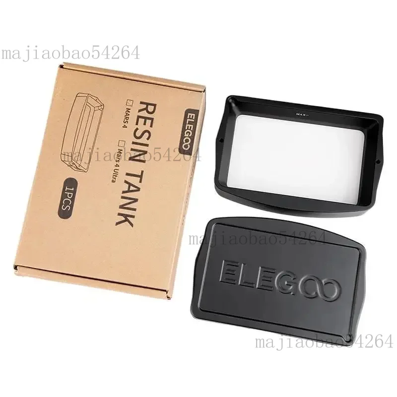 

Для Mars 4/4 Ultra ELEGOO отверждающий светильник, набор аксессуаров для 3D-принтеров