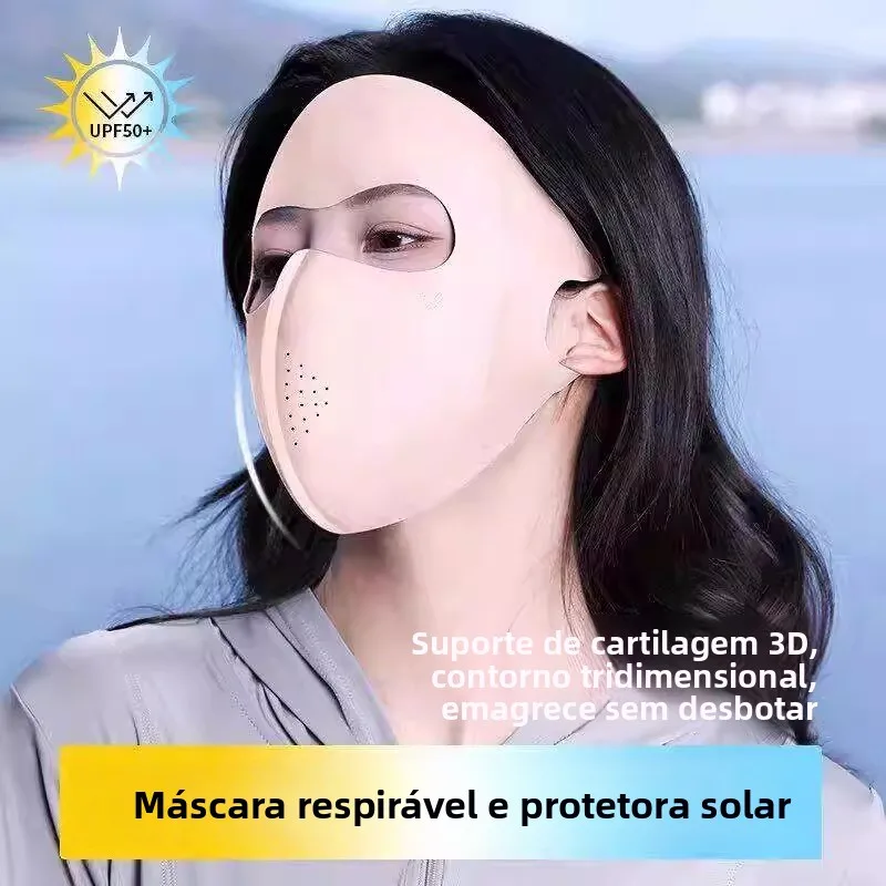 masque-de-protection-solaire-integral-pour-femme-en-soie-glacee-nouvelle-collection-ete-2026-haute-valeur-esthetique-couvre-visage-fin-en-soie-glacee