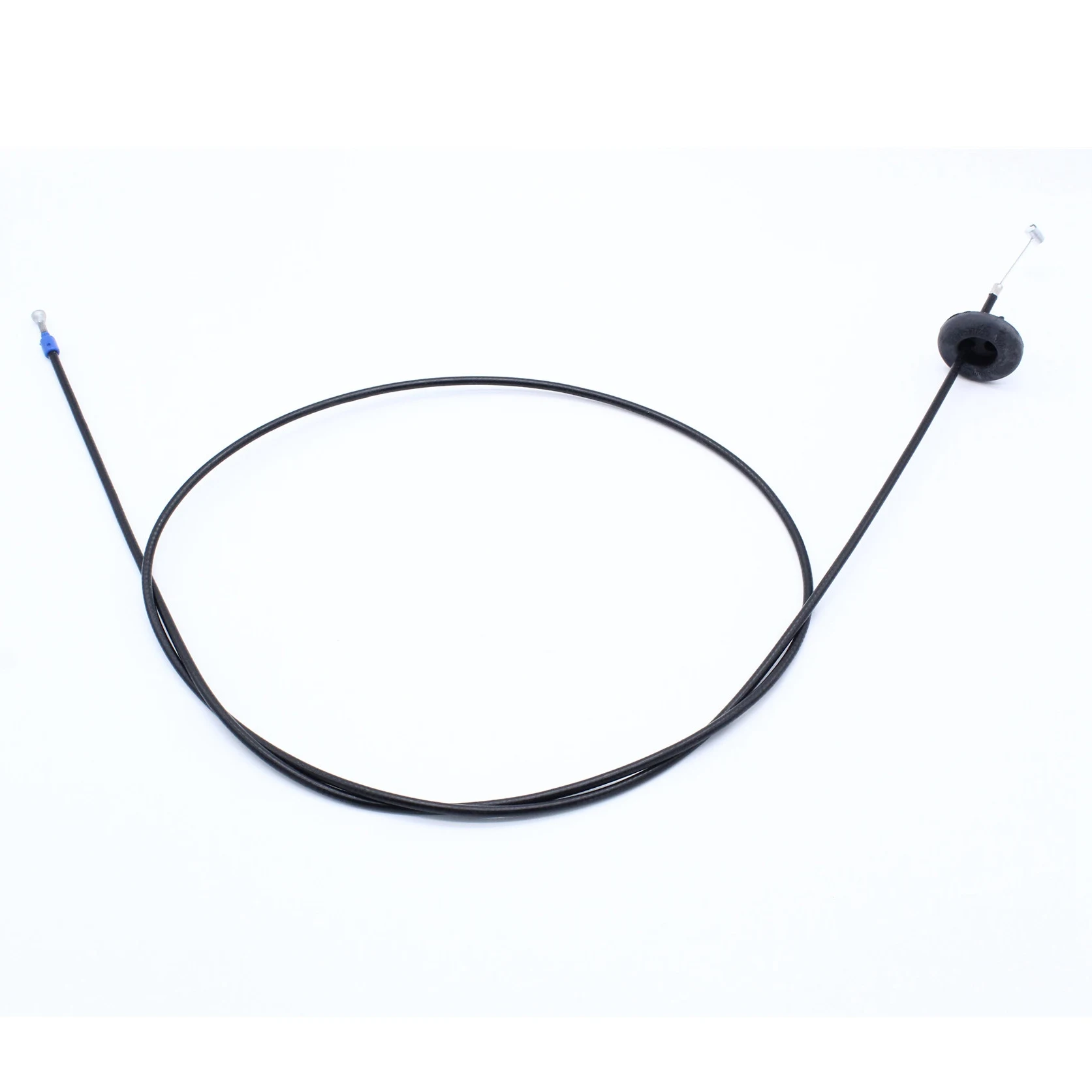 ベンツvito,viano,w639,2003-2014,a6397500359用のフロントエンジンロックラッチ,bonnetリリースケーブルワイヤー