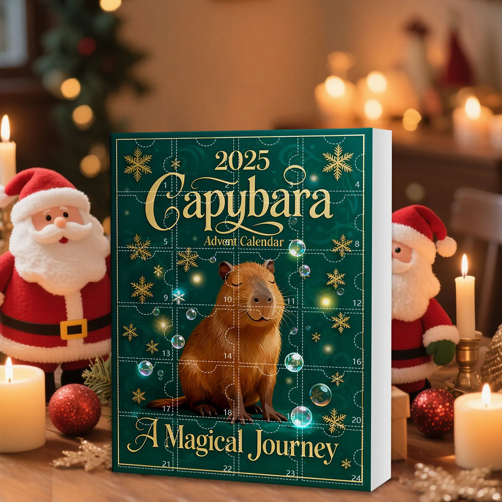 أضواء الموقت التي تعمل بالبطارية في الهواء الطلق تقويم القدوم تشريح عيد الميلاد العد التنازلي قلادة الإلكترونية عيد الميلاد العد التنازلي تسجيل #5