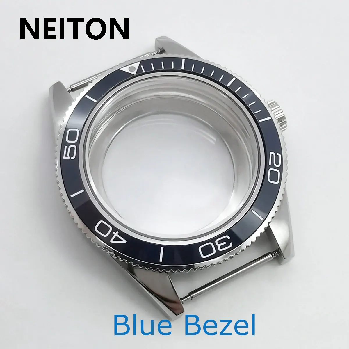 NEITON 2013 41mm Watch Case 7