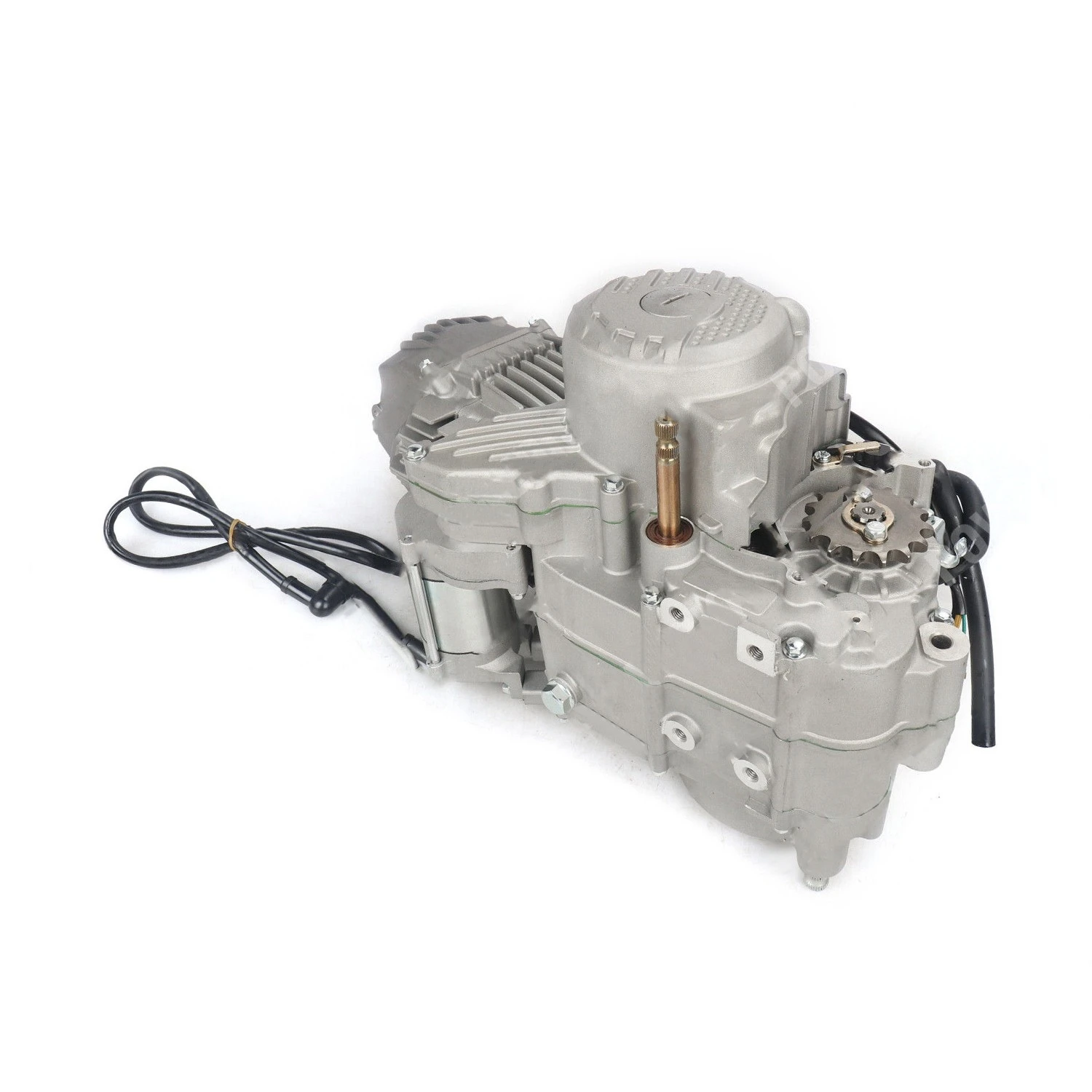 190CC Engine for Zongshen Daytona ZS190 YX150 ZS155