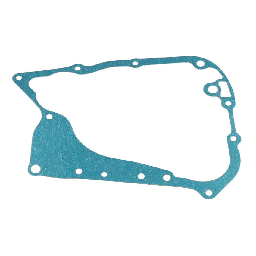 

Motorcycle Stator Generator Crankcase Cover Gasket Fits for Honda PS250 Big Ruckus CH250 Elite Freeway FES250 Foresight SE EX