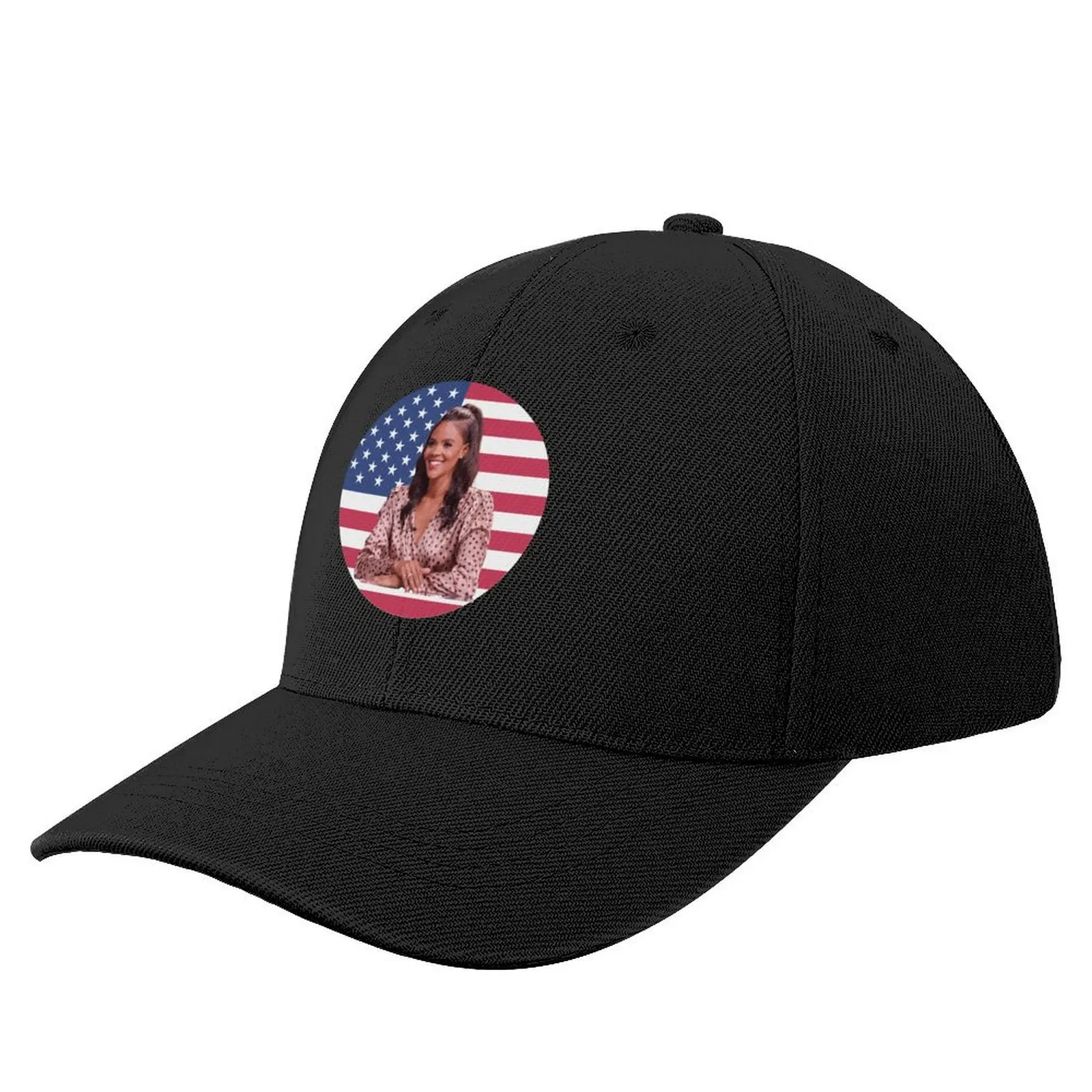 Candace Owens Baseball Cap Mountaineering Beach Bag derby hat Mens Tennis Women's