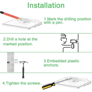 10 最佳銷售 人偶架 - №8