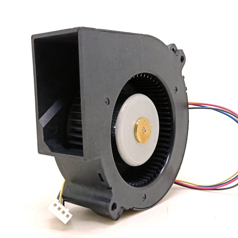 

A35397-35BRA 97×94×33MM 4500RPM 37.97CFM 9733 Blower 12V 2.7A a35397-35bra PWM High Volume Violent Turbine Fan