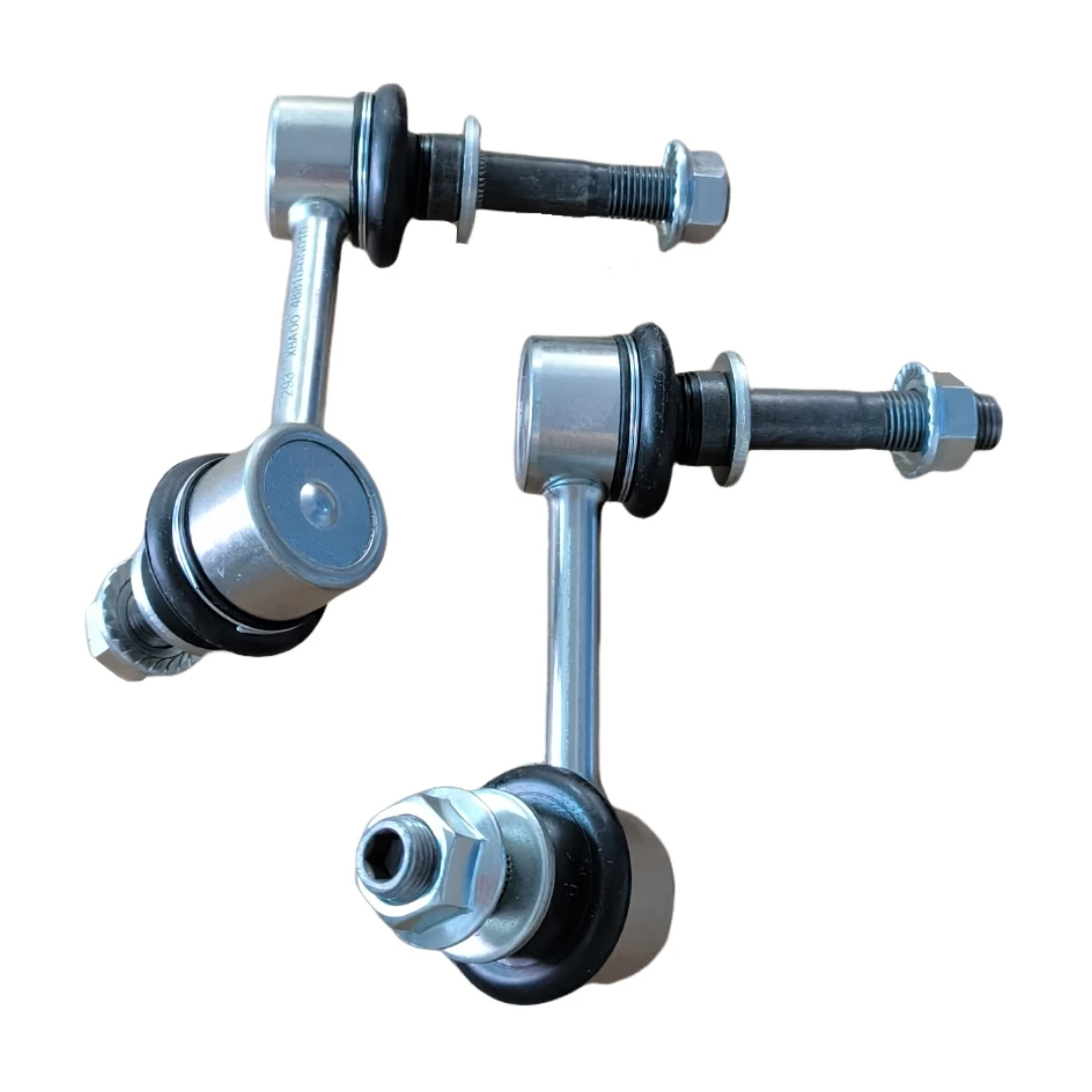 

2PCS Front Stabilizer Link 48810-0N010/48820-0N010 For Toyota Crown 2004-2010 Reiz 2005-2010 MARK X 2009-2019 Car accessories