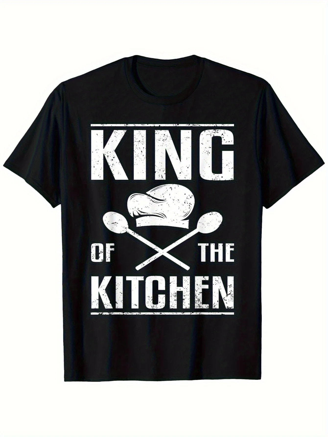 King of the Kitchen
